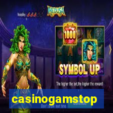 casinogamstop