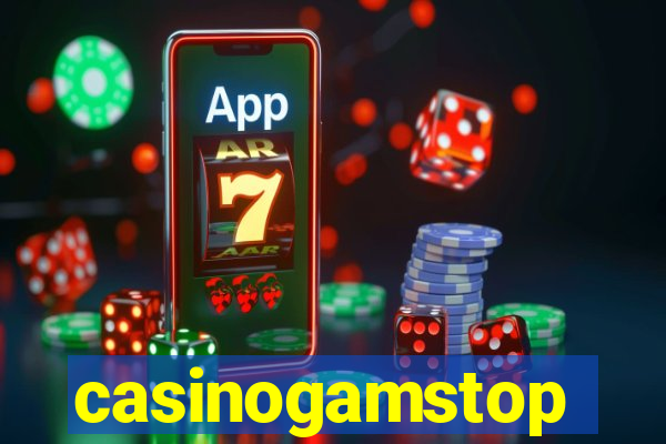 casinogamstop