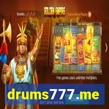 drums777.me