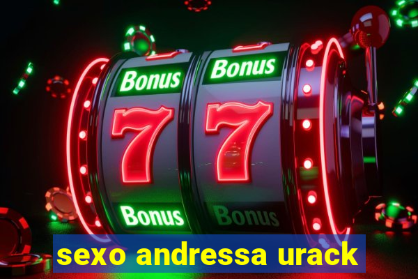 sexo andressa urack