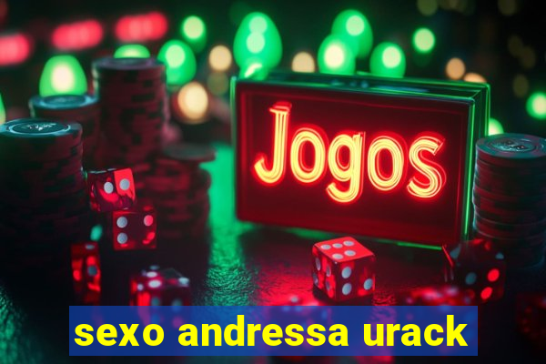 sexo andressa urack