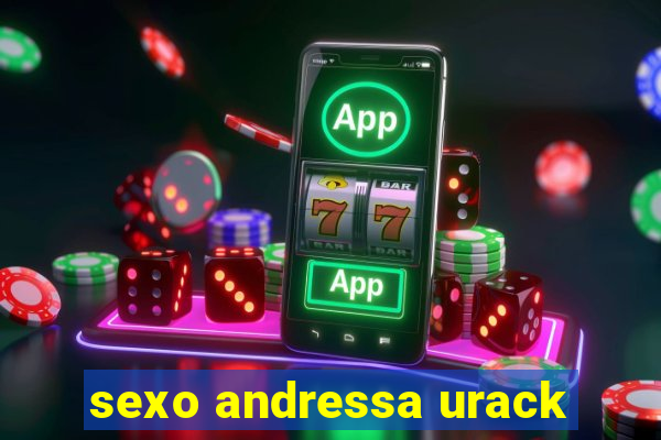 sexo andressa urack