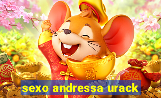 sexo andressa urack