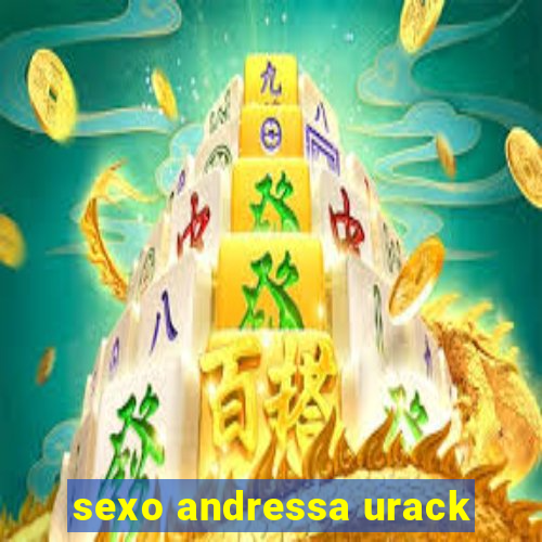 sexo andressa urack