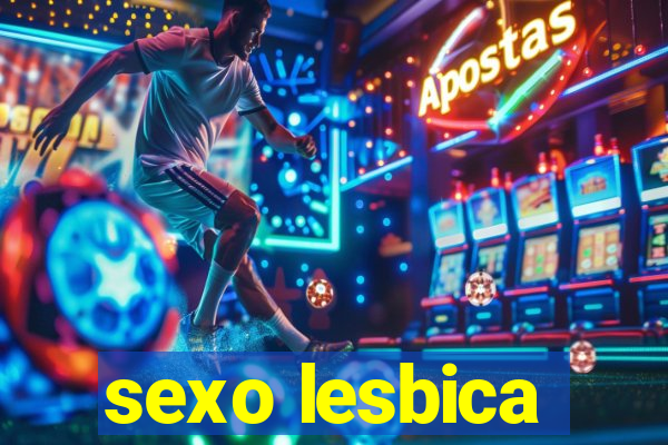 sexo lesbica