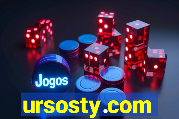 ursosty.com