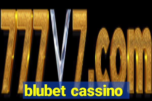 blubet cassino