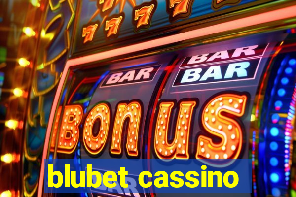 blubet cassino