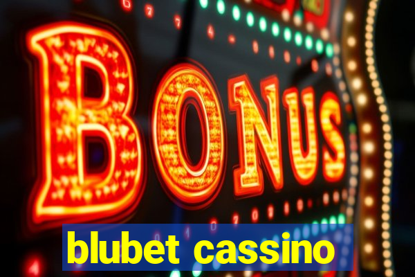 blubet cassino