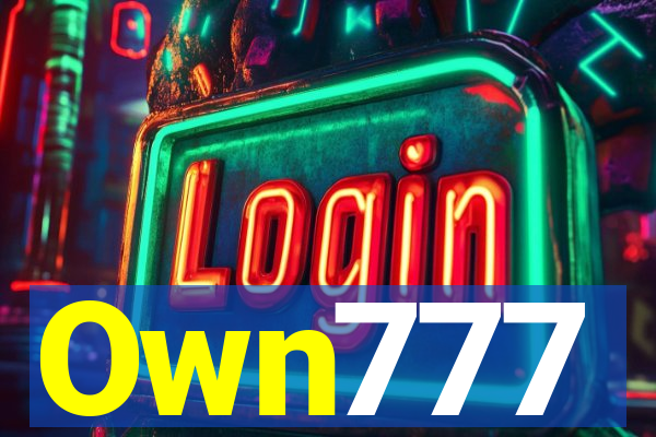 Own777