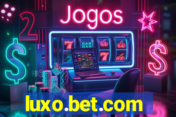 luxo.bet.com