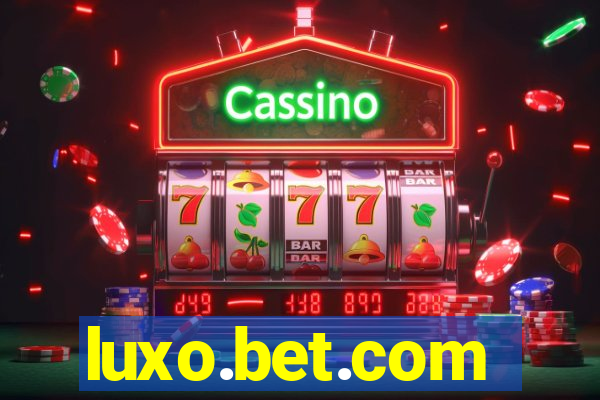 luxo.bet.com