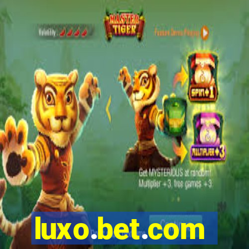 luxo.bet.com