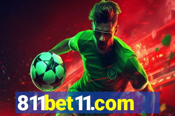 811bet11.com