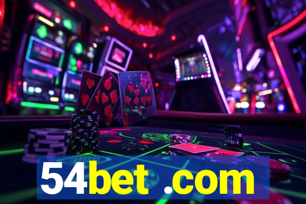 54bet .com