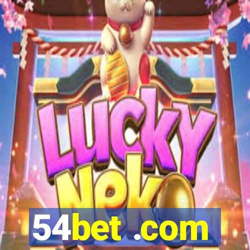 54bet .com