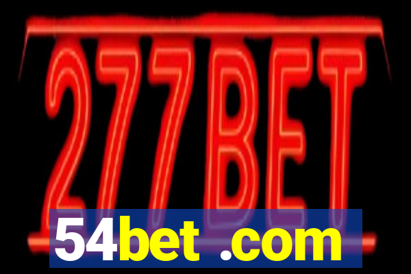 54bet .com