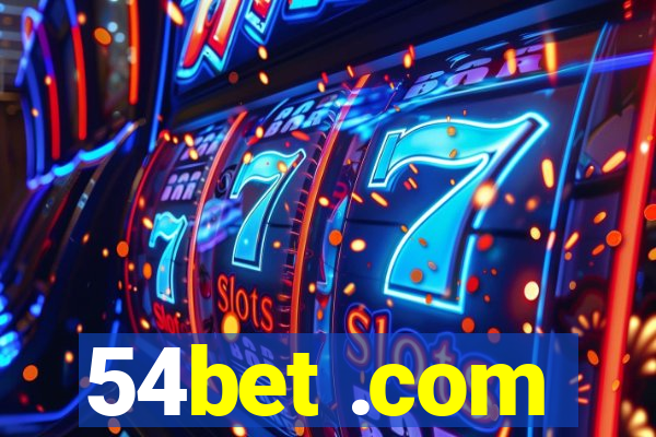 54bet .com