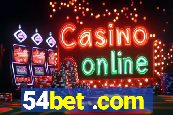 54bet .com