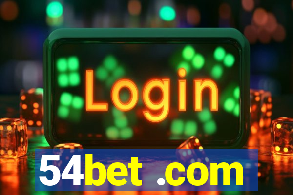 54bet .com