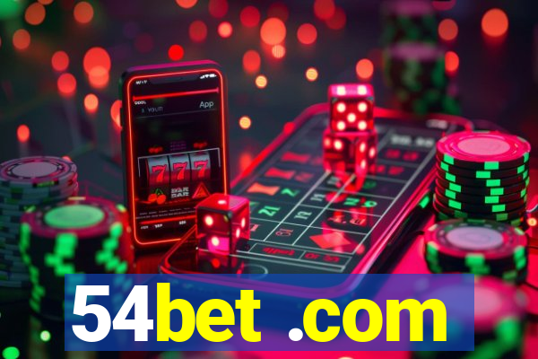 54bet .com