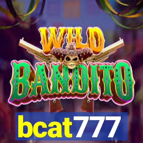 bcat777