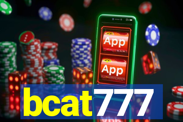 bcat777