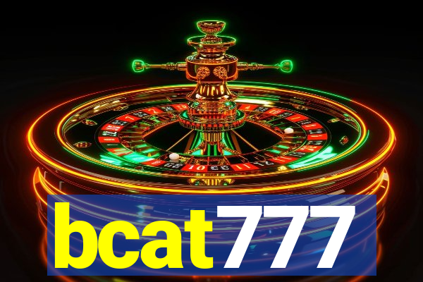 bcat777