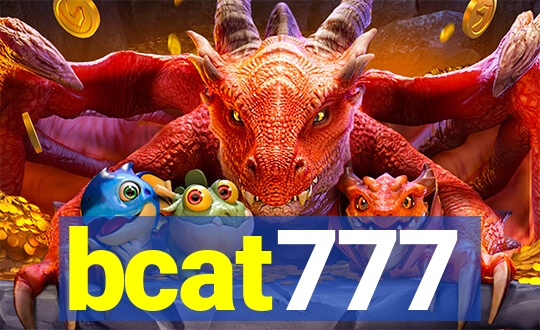 bcat777