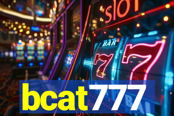 bcat777