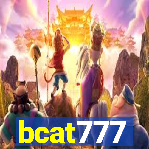 bcat777