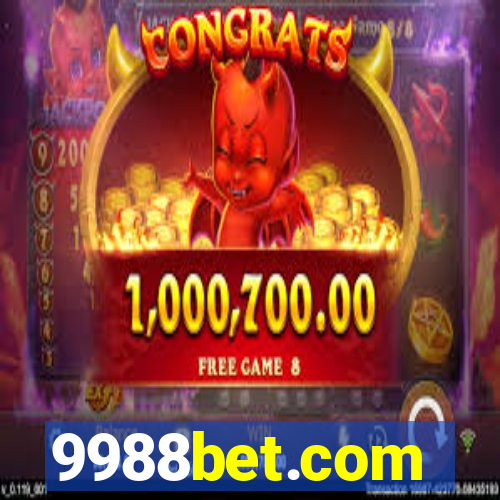 9988bet.com