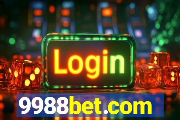 9988bet.com