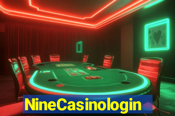 NineCasinologin