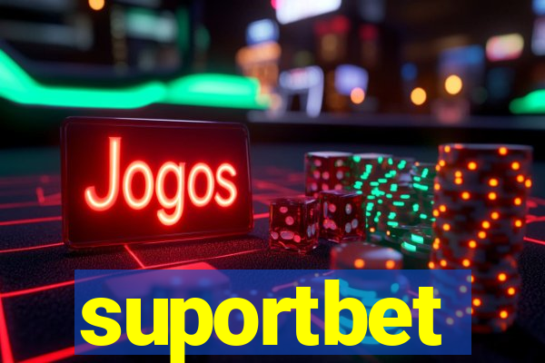 suportbet