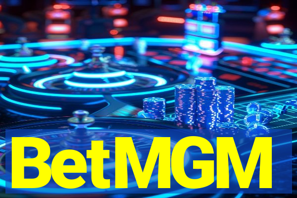 BetMGM