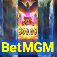 BetMGM