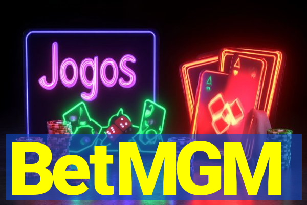 BetMGM