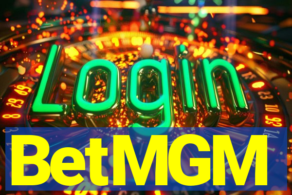 BetMGM