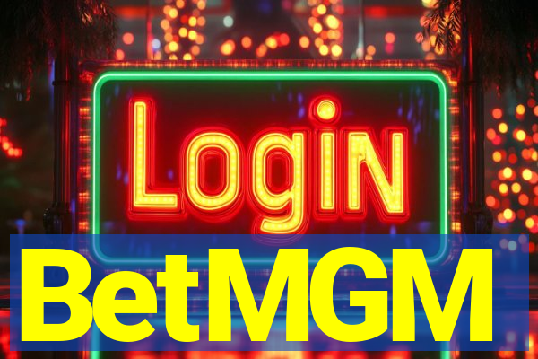 BetMGM