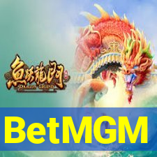 BetMGM