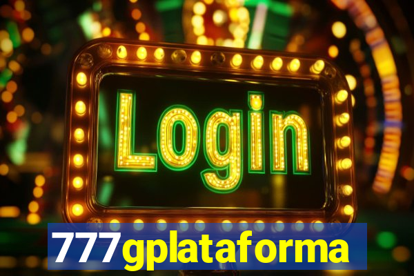 777gplataforma