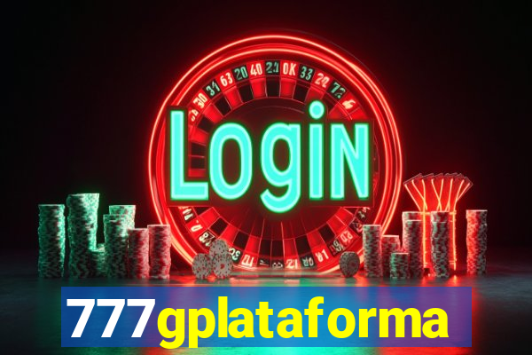 777gplataforma