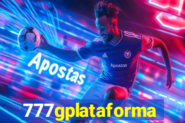 777gplataforma