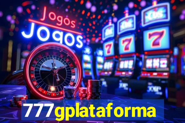 777gplataforma