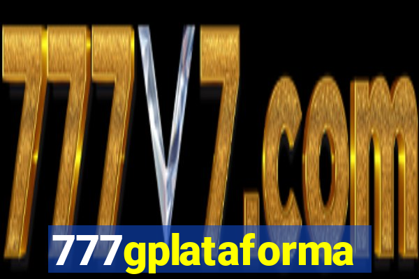 777gplataforma