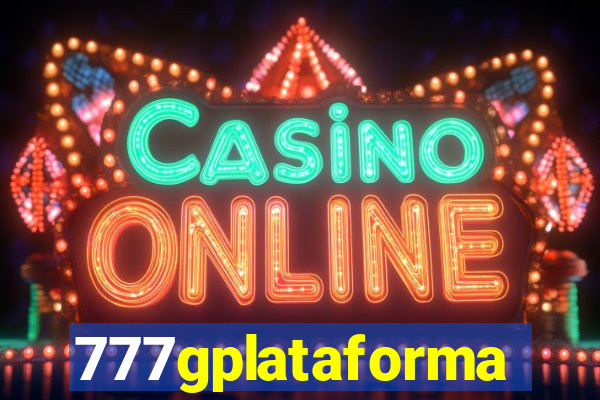 777gplataforma