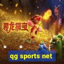 qg sports net