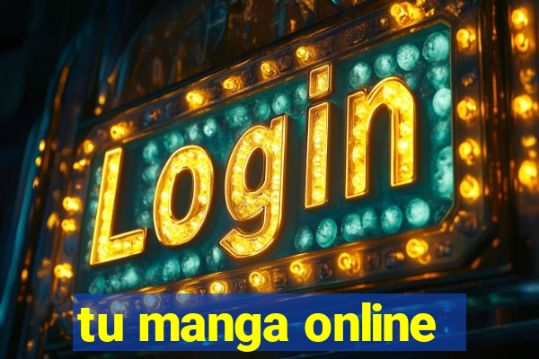 tu manga online