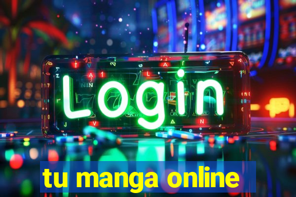 tu manga online